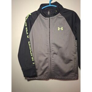 Under armour‎ toddler jacket